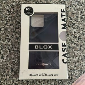 Case Mate iPhone 13 mini/iPhone 12 mini phone case